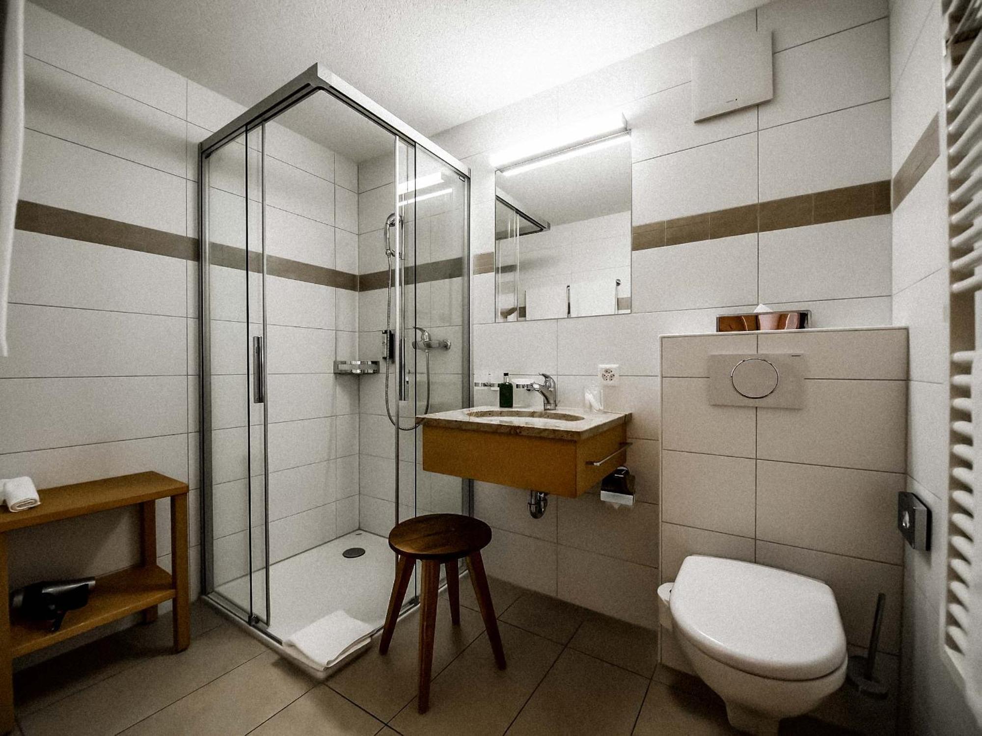 Hotel Alpenland Гстаад Екстериор снимка